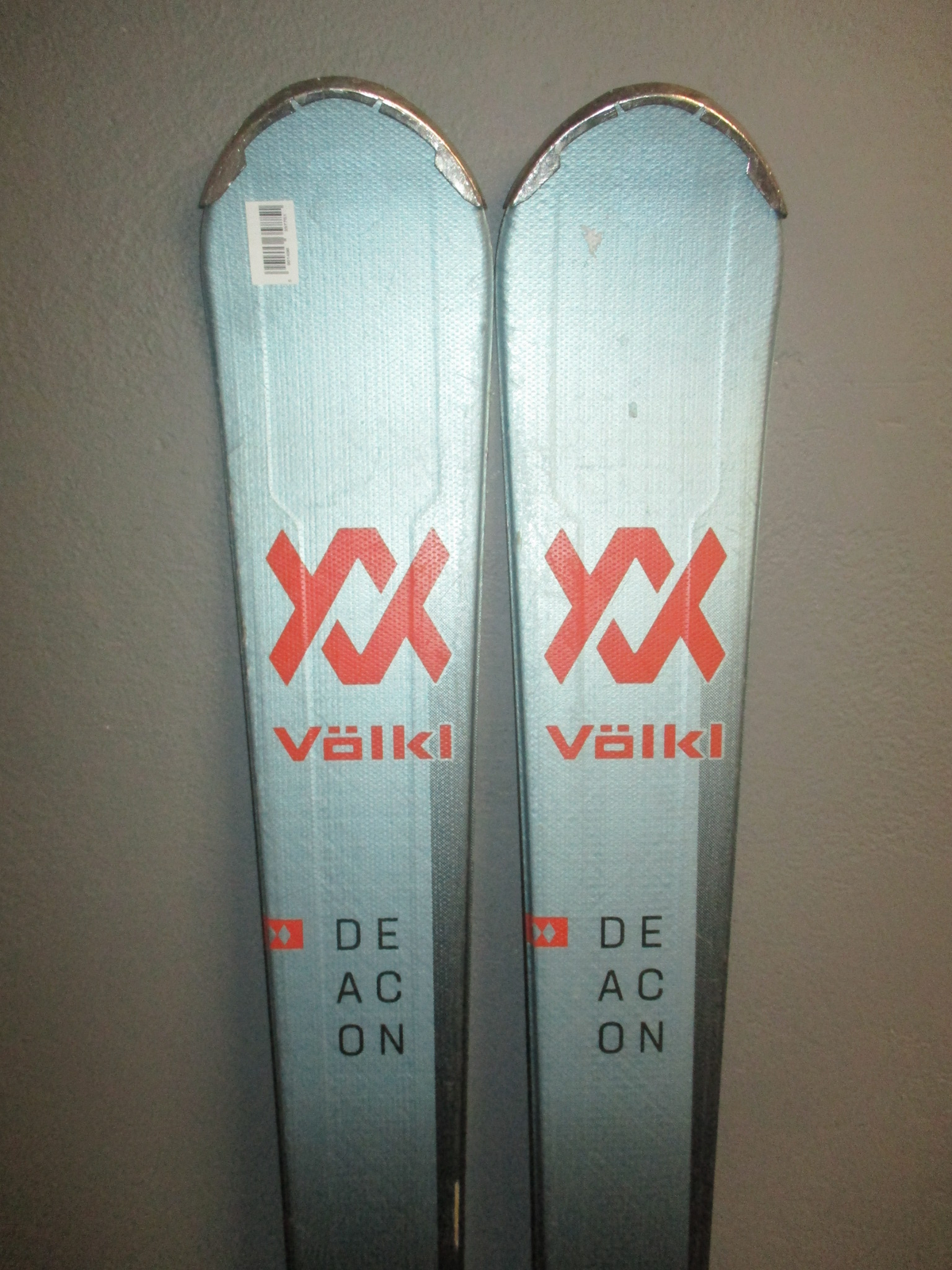 VÖLKL DEACON 7.2 21/22 165cm