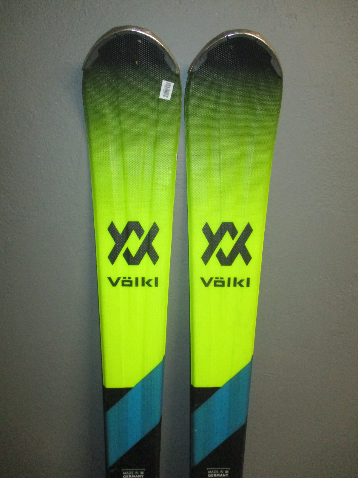 VÖLKL DEACON PRIME 19/20 156cm