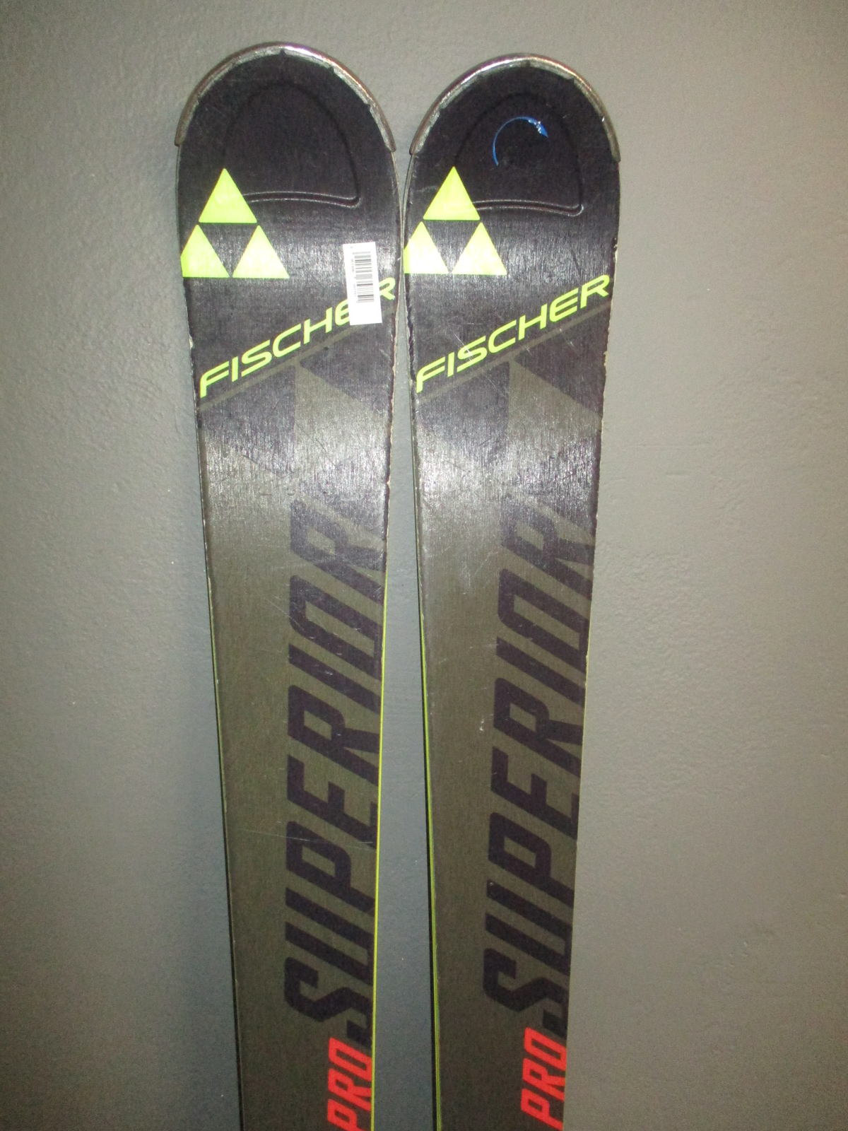 FISCHER RC4 SUPERIOR PRO 175cm