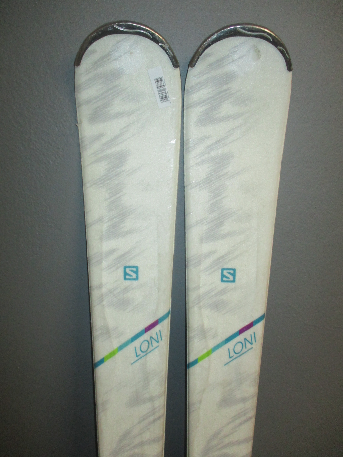 SALOMON LONI 144cm