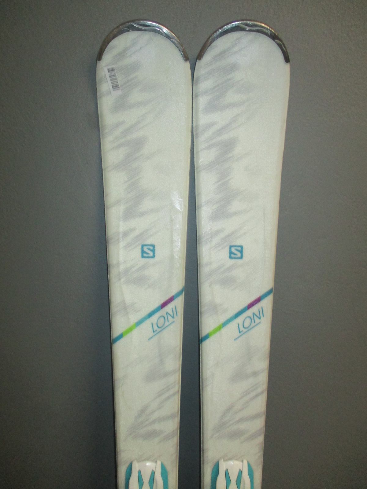 SALOMON LONI 144cm