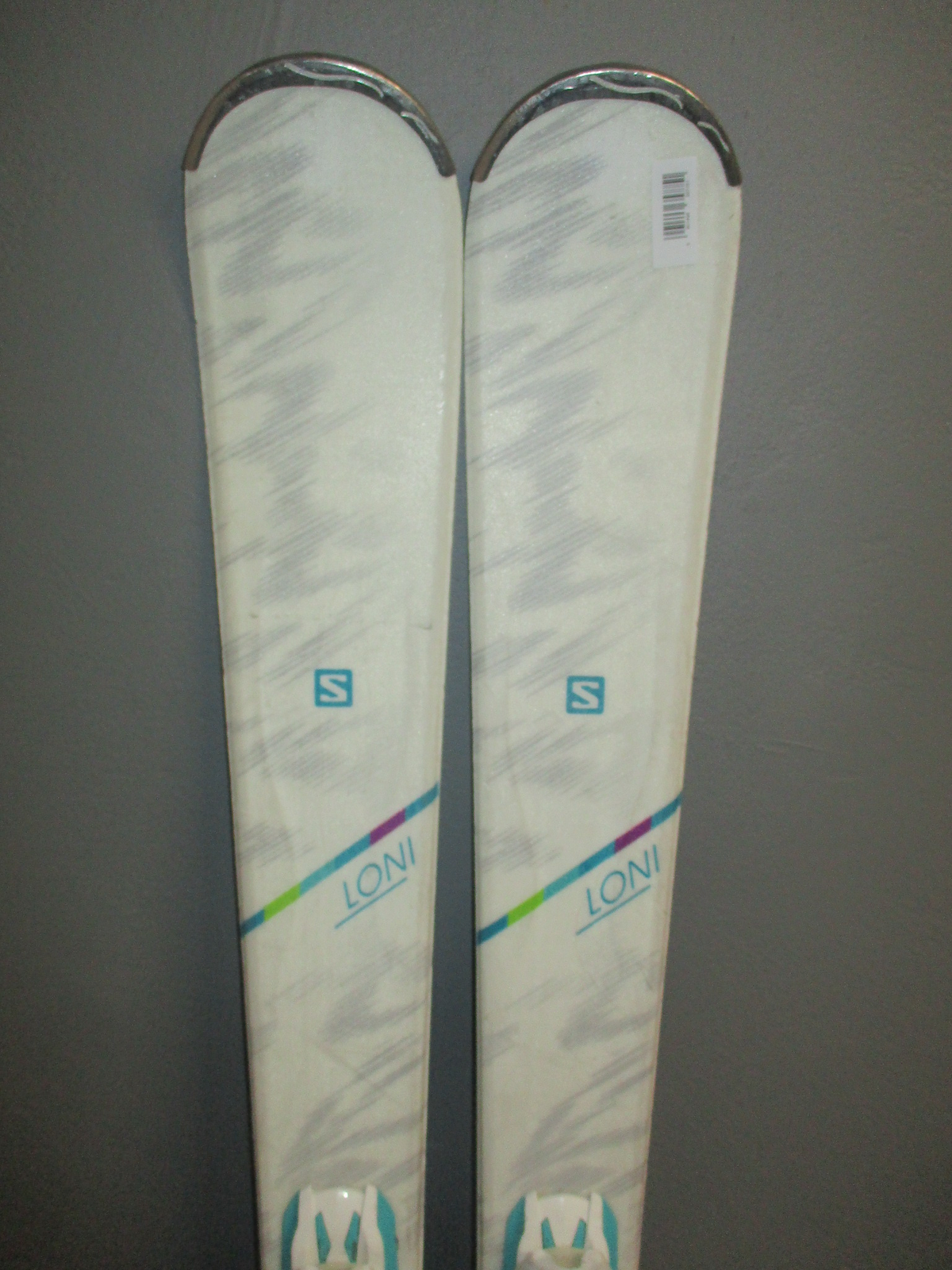 SALOMON LONI 137cm