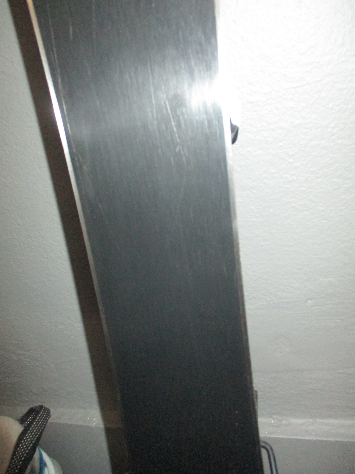 FISCHER KOA JR 80cm + Lyžáky 18,5cm