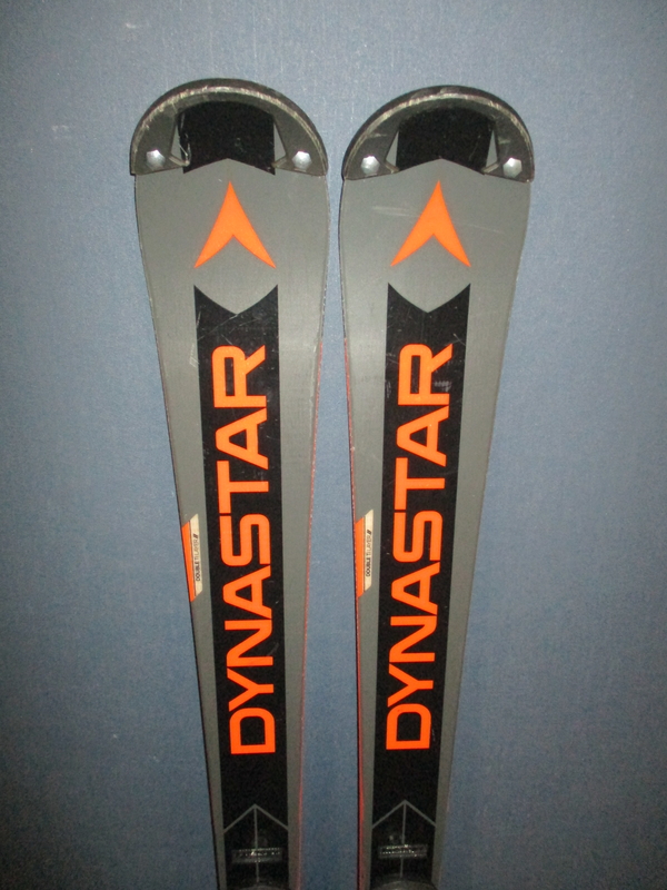 Juniorské športové lyže DYNASTAR TEAM SPEED PRO SL 19/20 149cm, TOP STAV