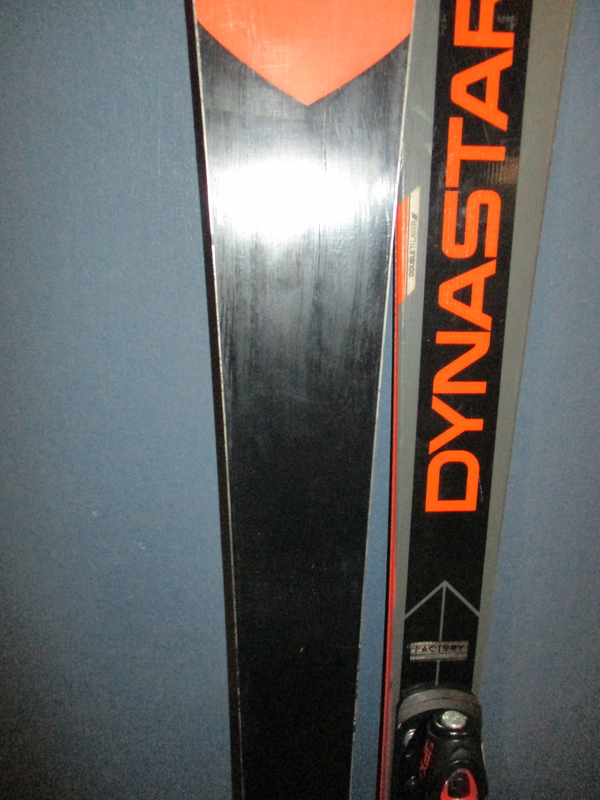 Juniorské športové lyže DYNASTAR TEAM SPEED PRO SL 19/20 149cm, TOP STAV