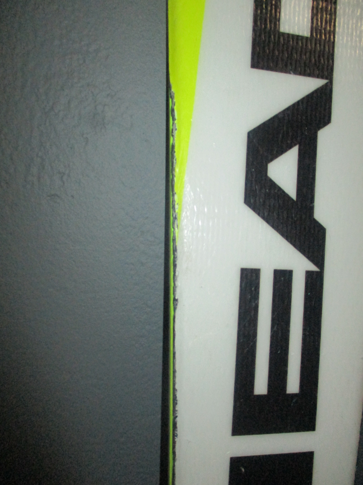 HEAD SUPERSHAPE TEAM 140cm + Lyžáky 26cm