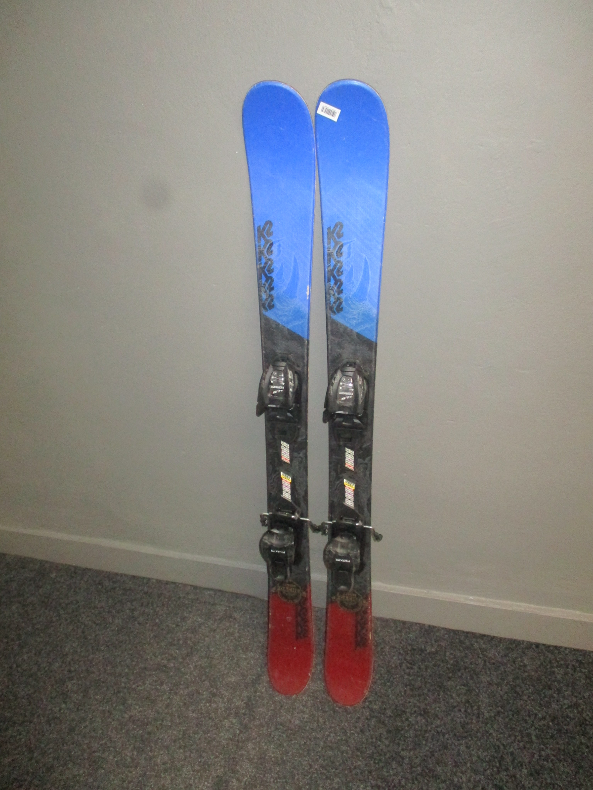 K2 POACHER 119cm