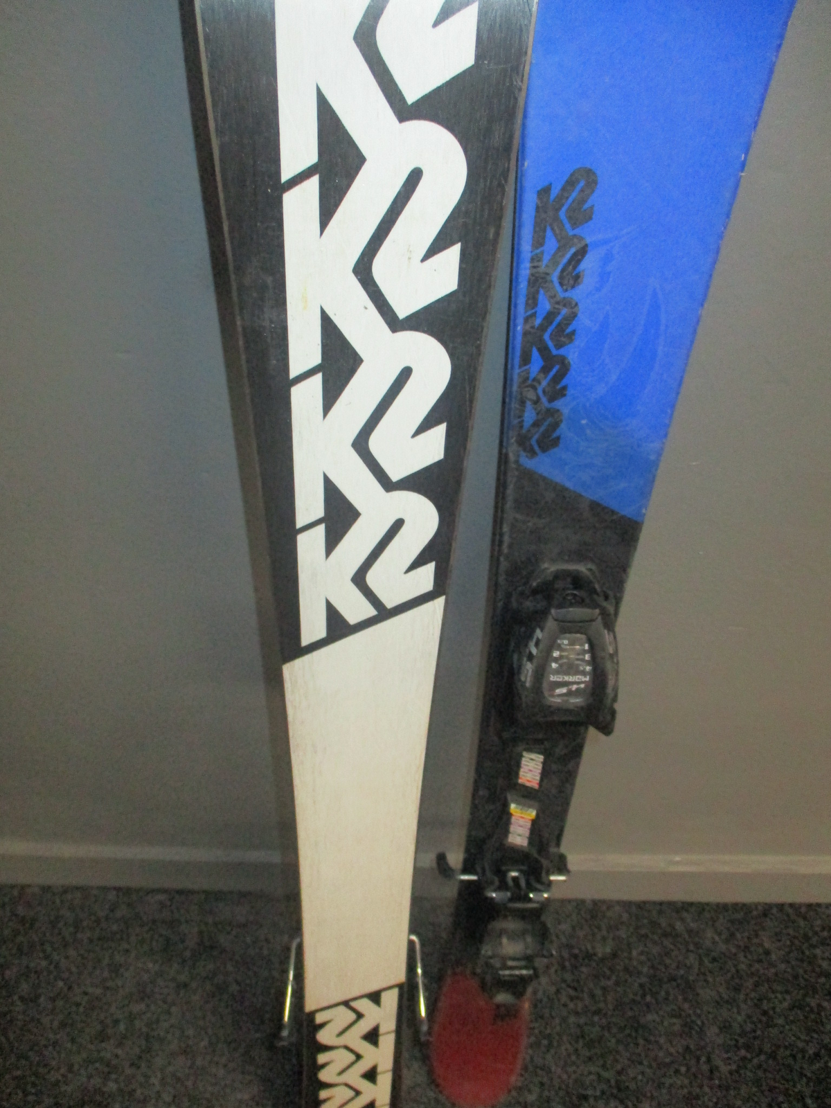 K2 POACHER 119cm