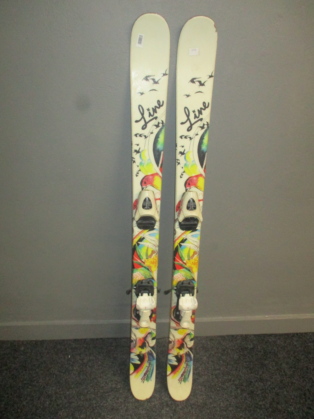 LINE SNOW ANGEL 123cm