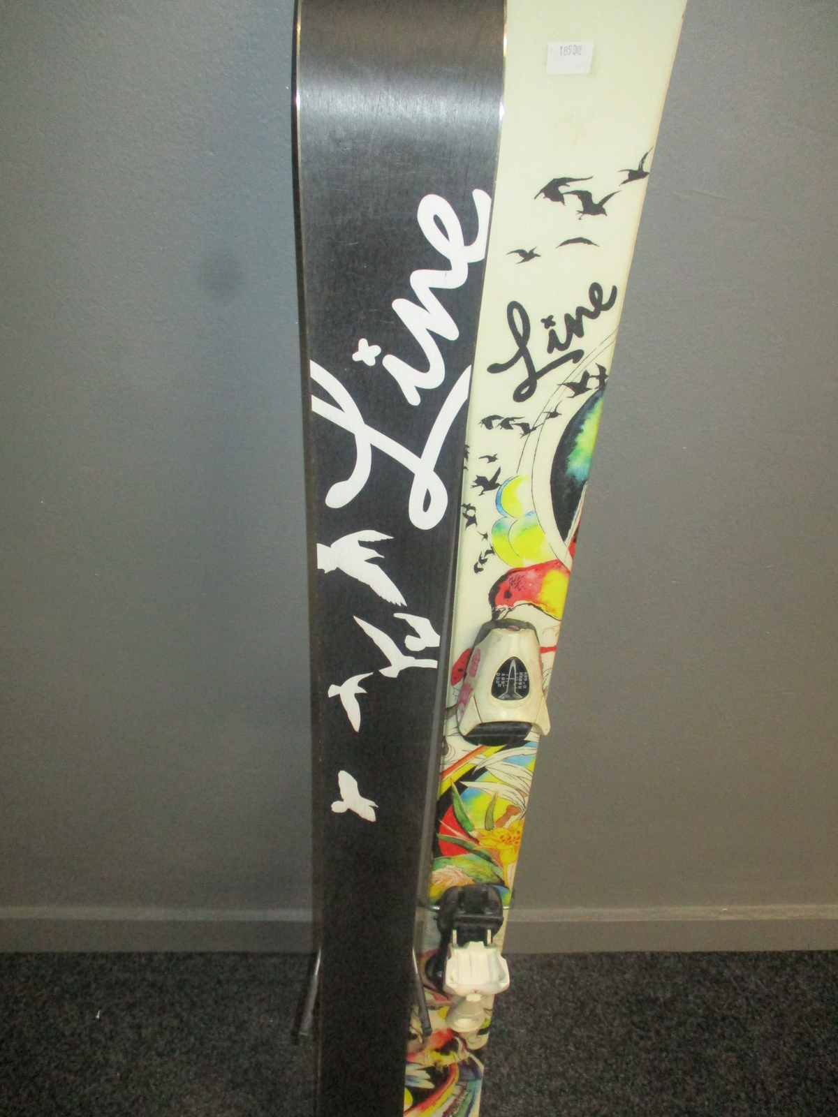 LINE SNOW ANGEL 123cm