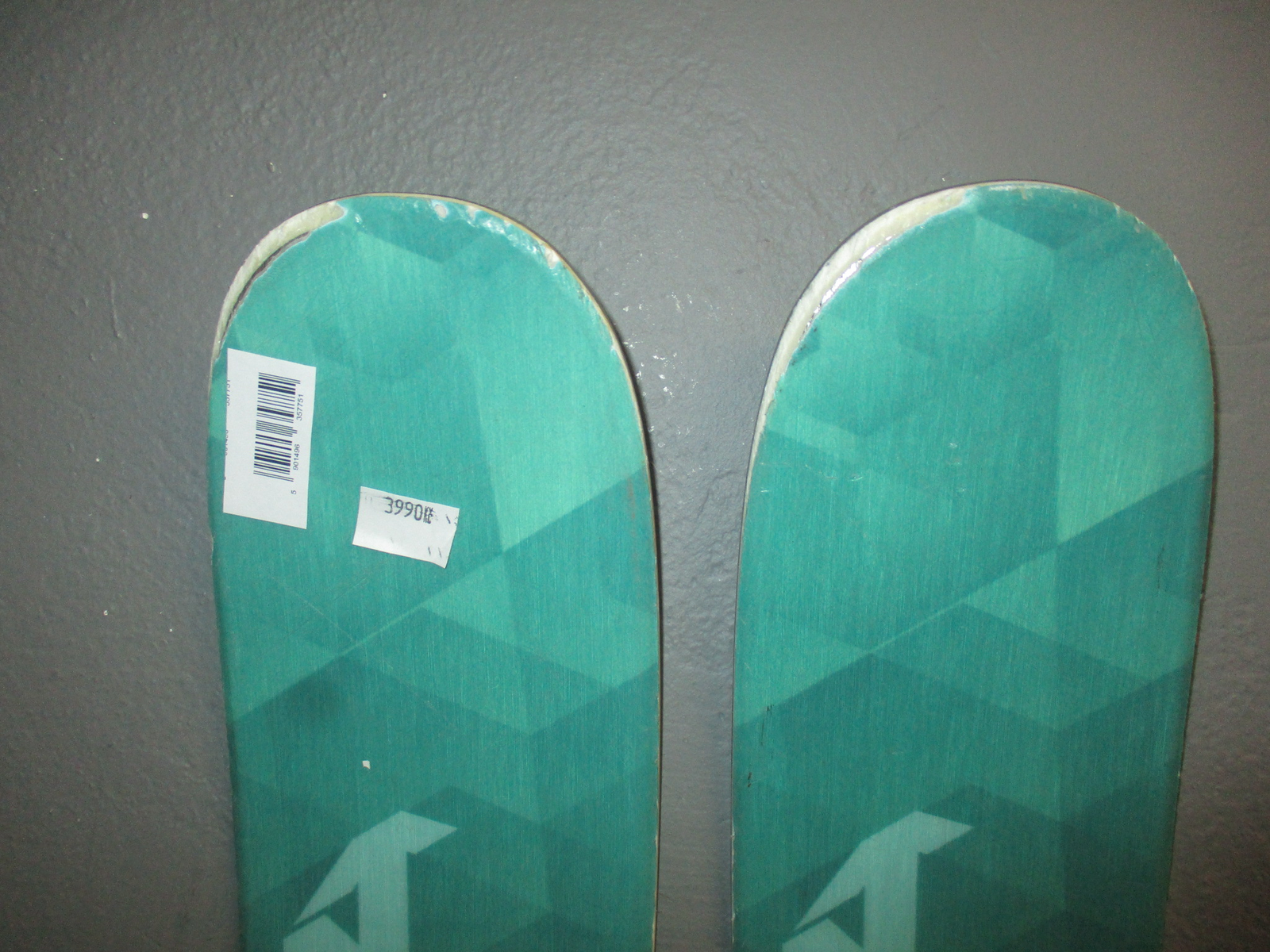 NORDICA ASTRAL 78 158cm