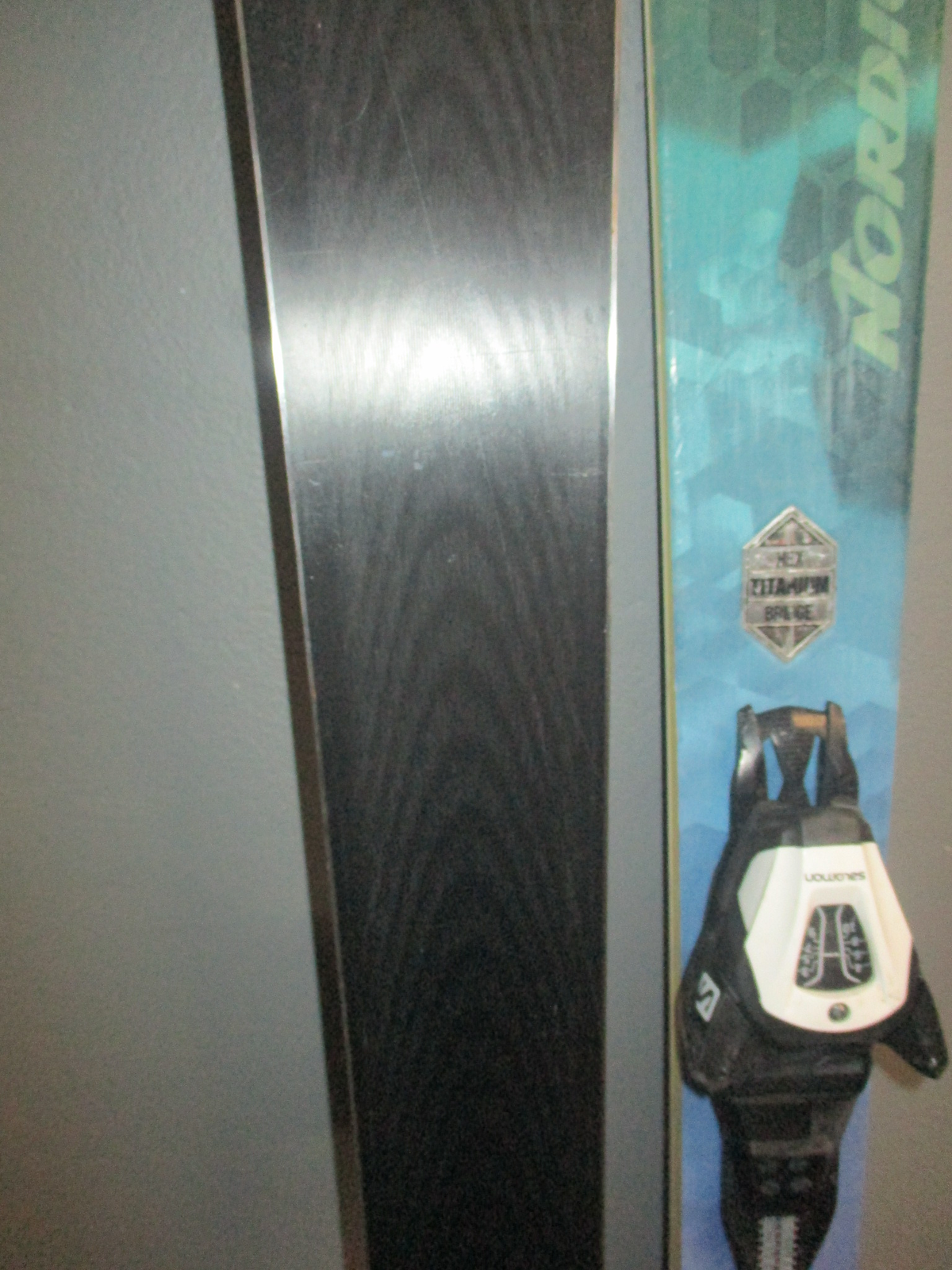 NORDICA ASTRAL 78 158cm