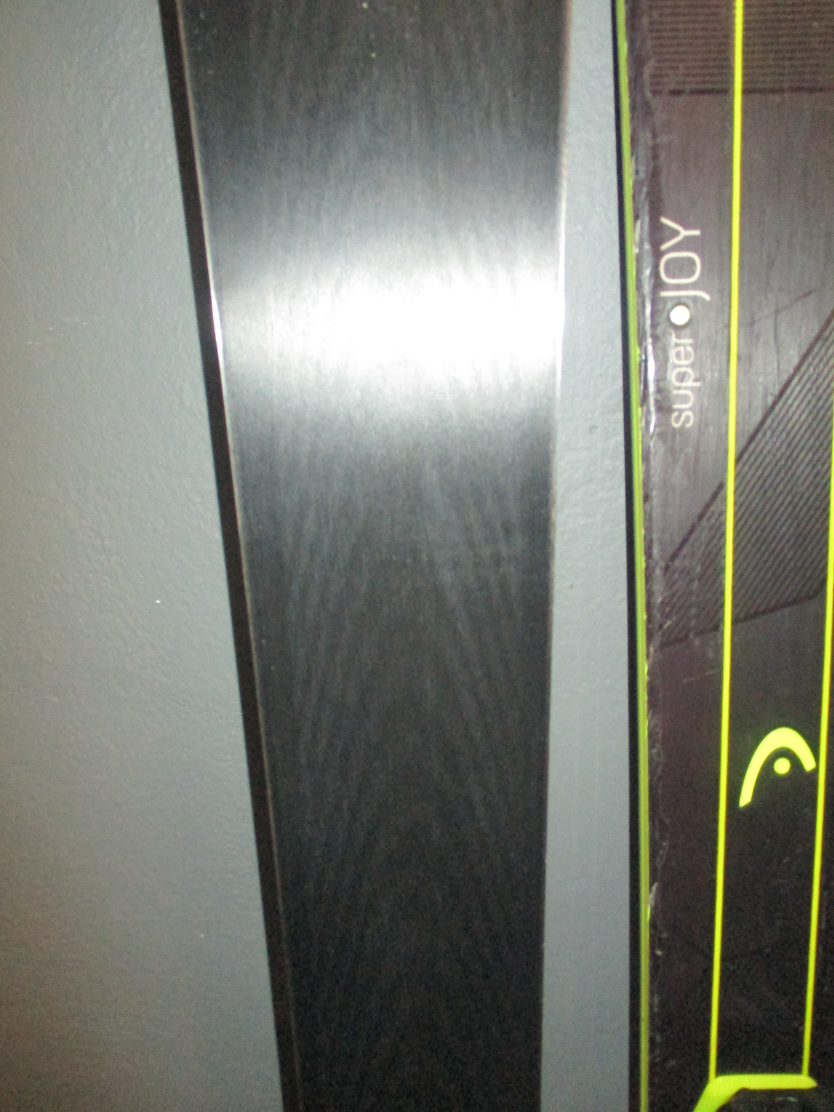 HEAD SUPER JOY 163cm