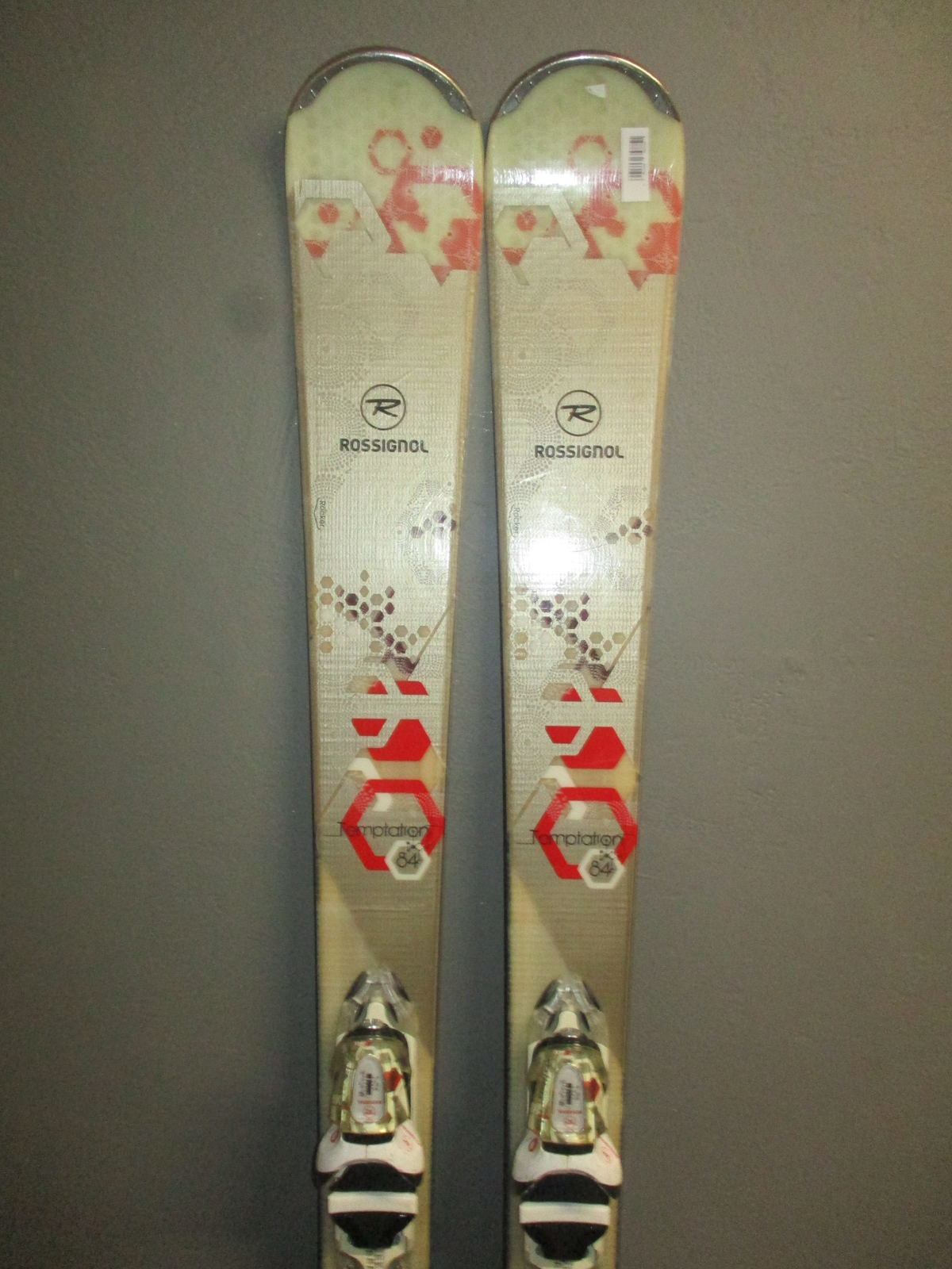 ROSSIGNOL TEMPTATION 84 162cm