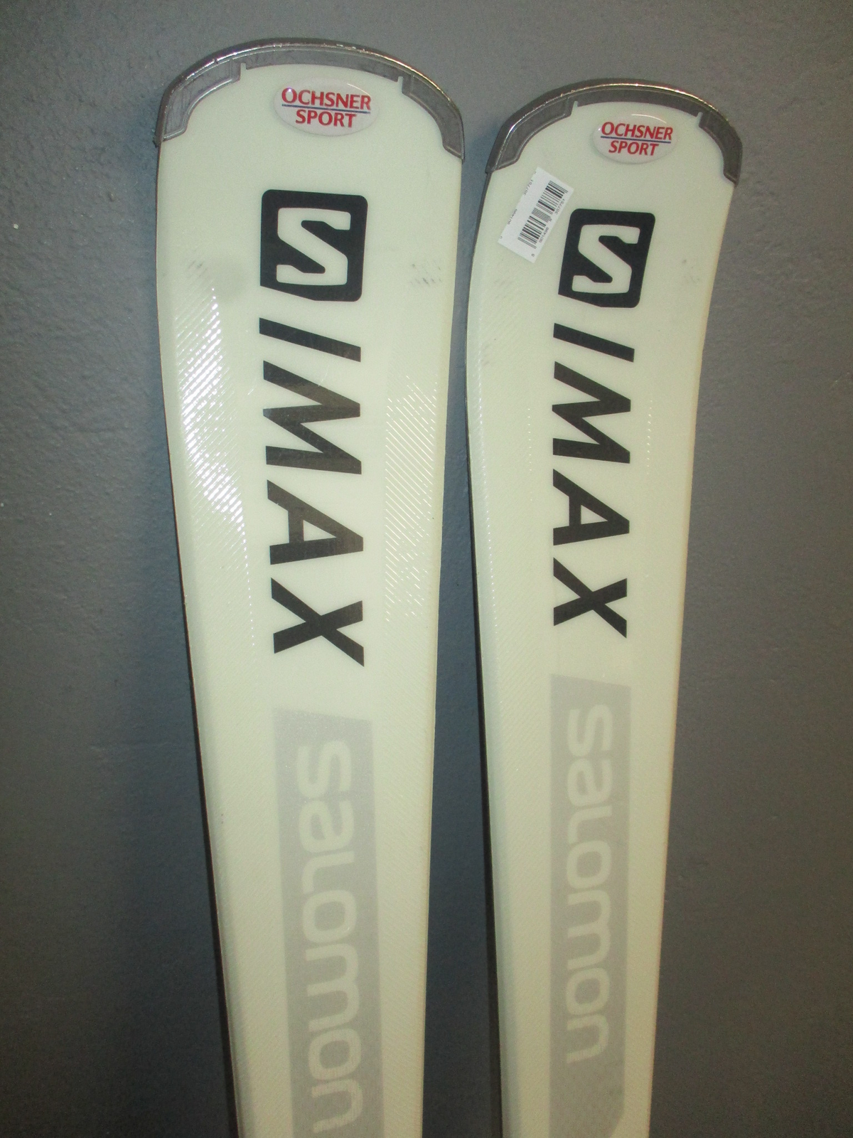 SALOMON S/MAX SX 167cm