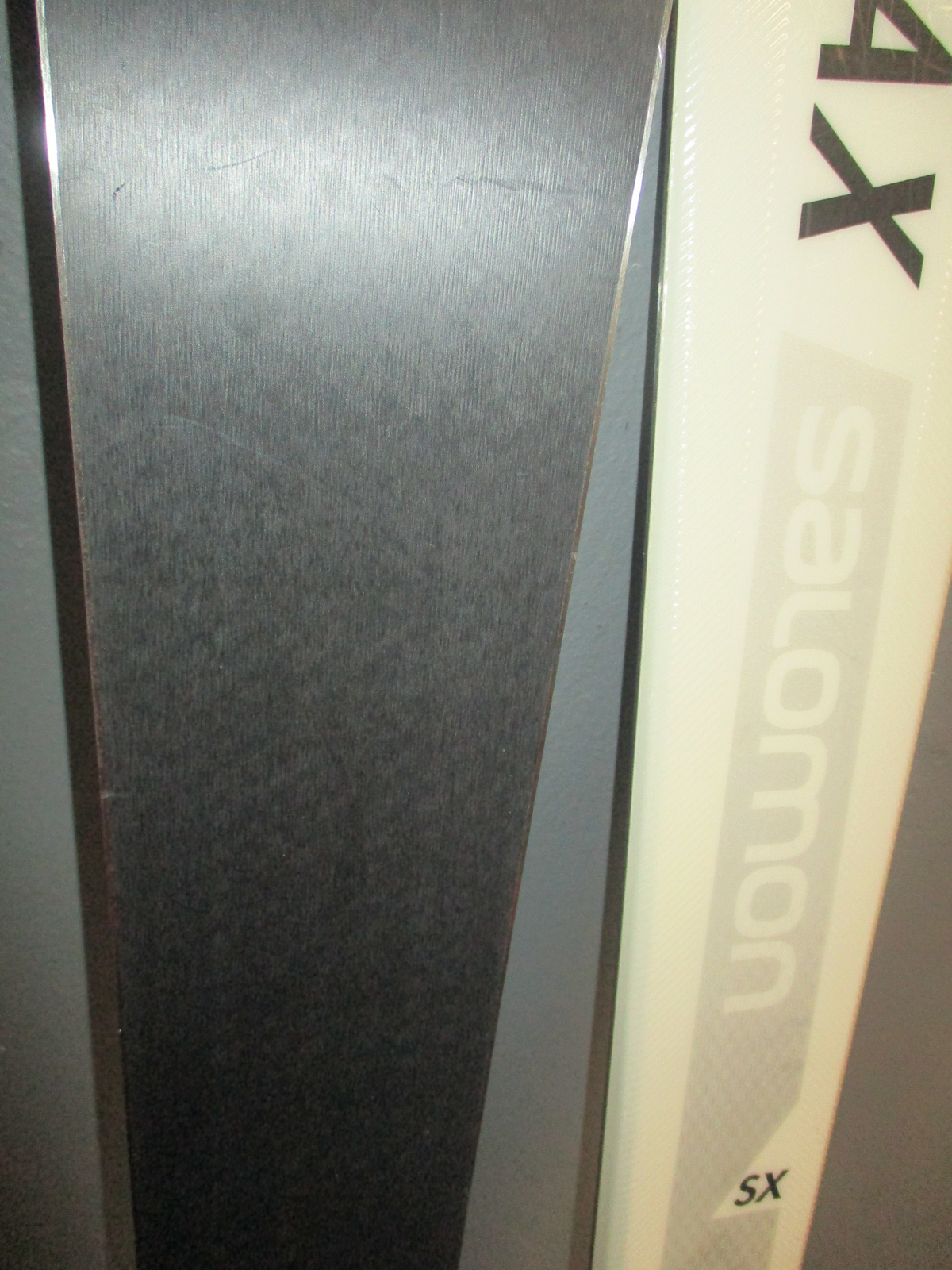 SALOMON S/MAX SX 167cm