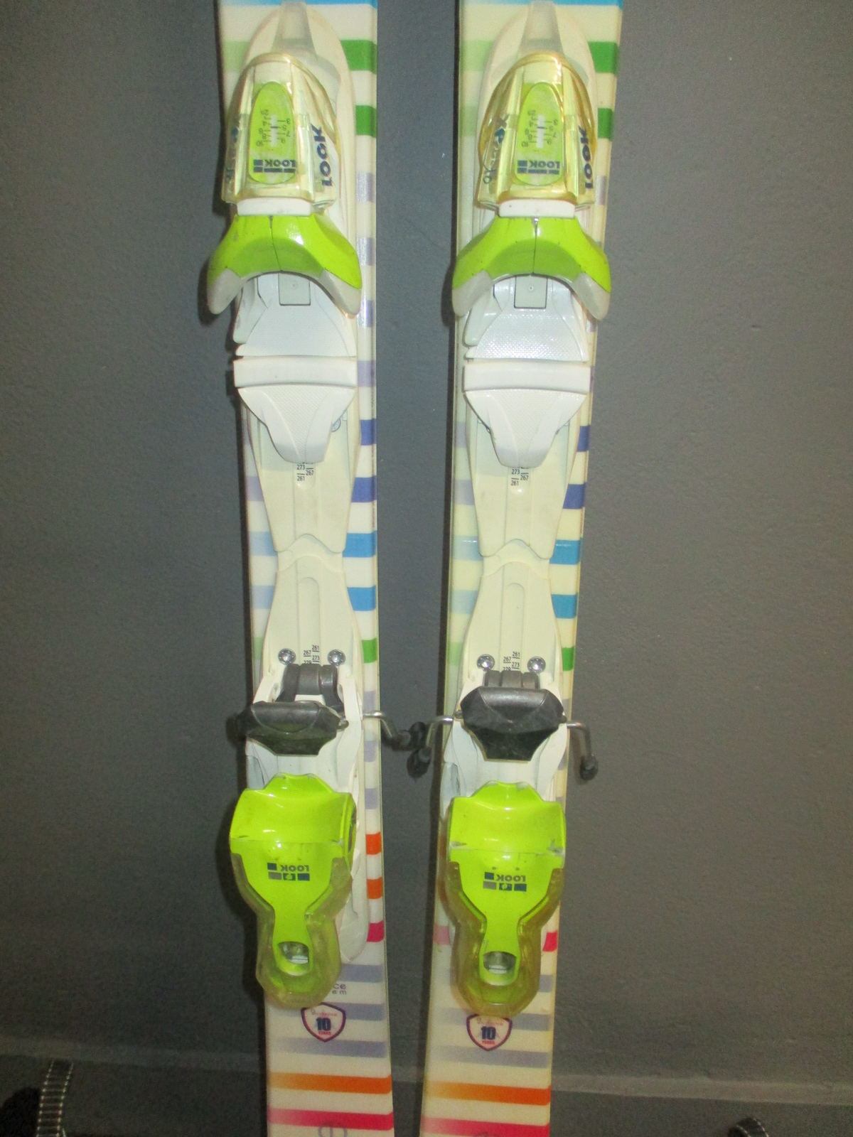 DYNASTAR REVEAL PRO 143cm + Lyžáky 24,5cm