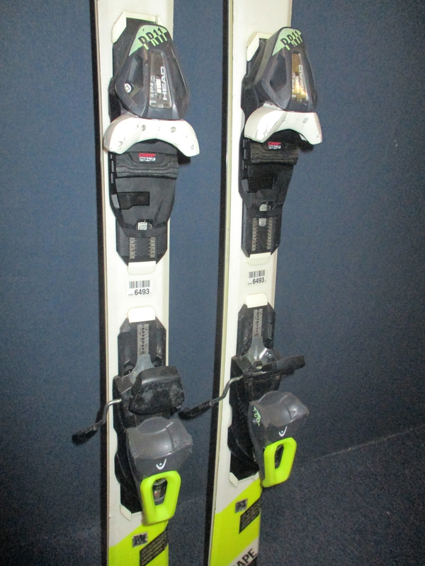 HEAD PR 11 Gripwalk