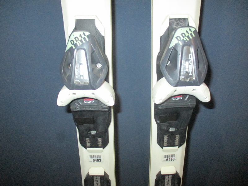 HEAD PR 11 Gripwalk
