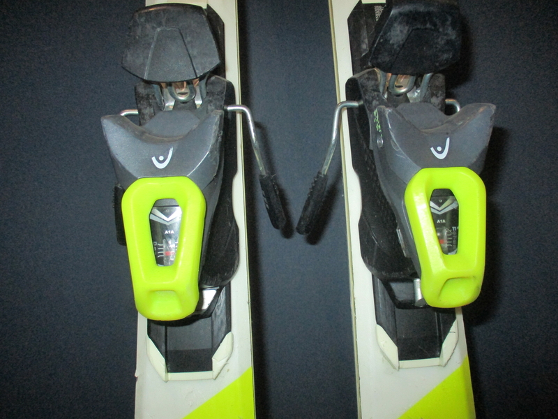 HEAD PR 11 Gripwalk