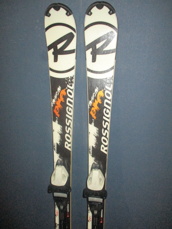 ROSSIGNOL RADICAL PRO 130cm