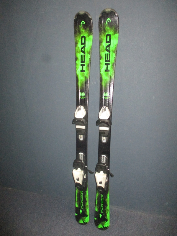 HEAD MONSTER TEAM 127cm
