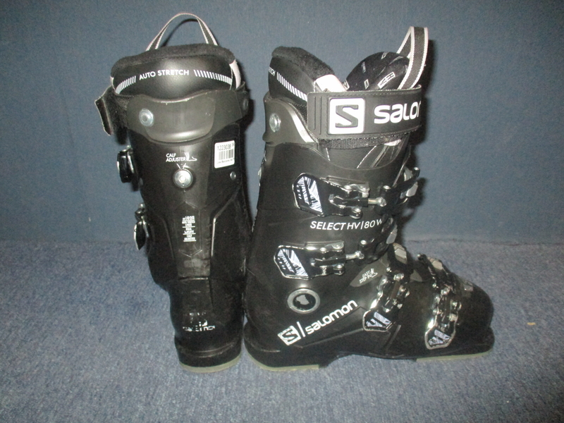 SALOMON SELECT HV 80 W 22/23 stielka 24,5cm