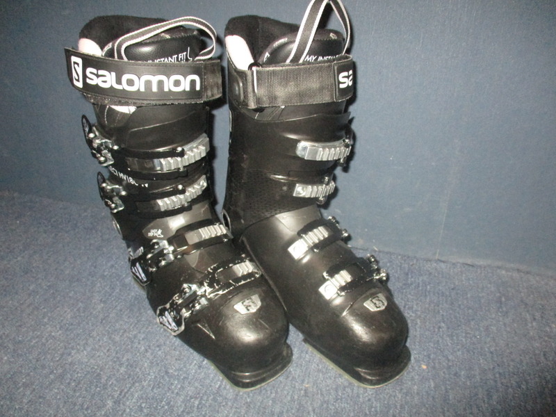 SALOMON SELECT HV 80 W 22/23 stielka 24,5cm
