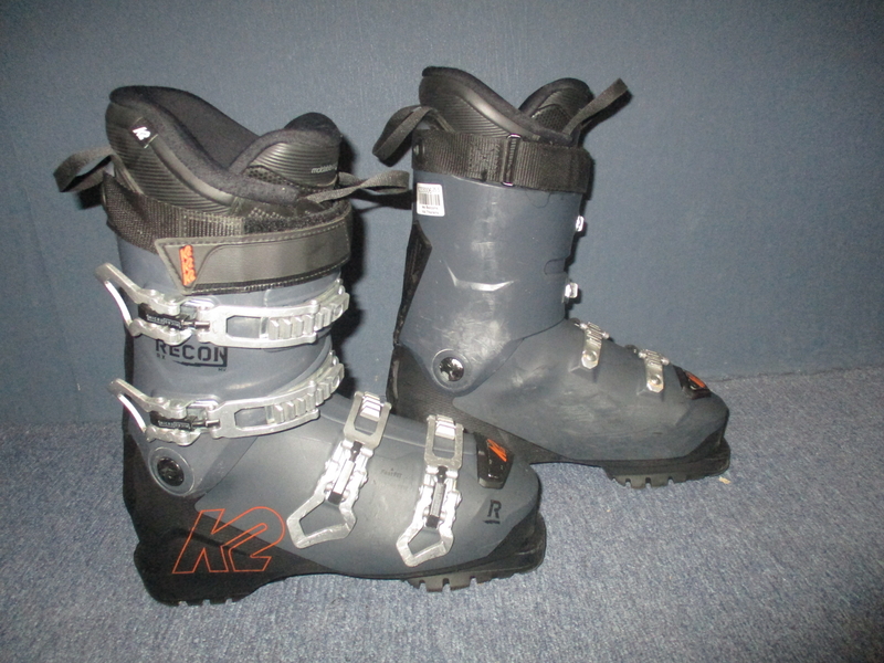 K2 RECON RX 23/24 stielka 25,5cm