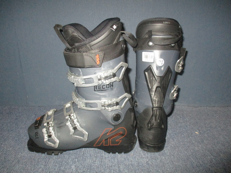 K2 RECON RX 23/24 stielka 25,5cm