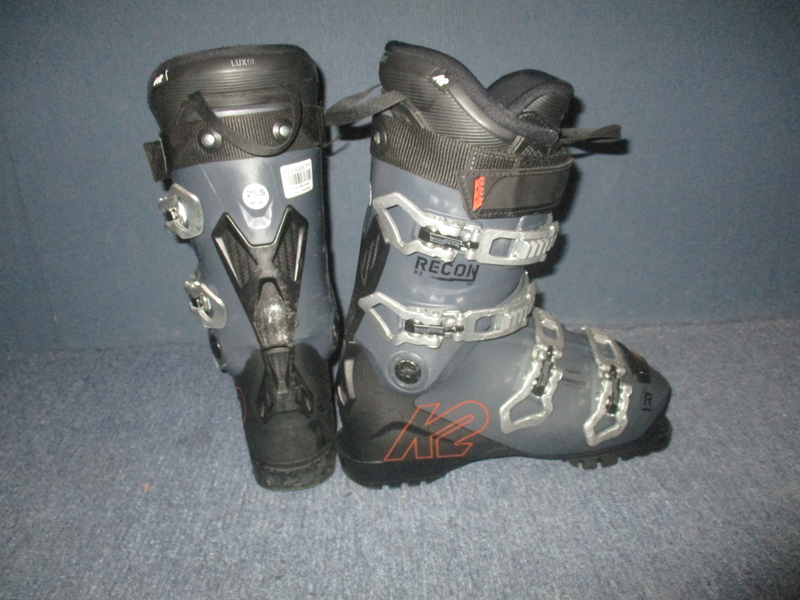 K2 RECON RX 23/24 stielka 25,5cm