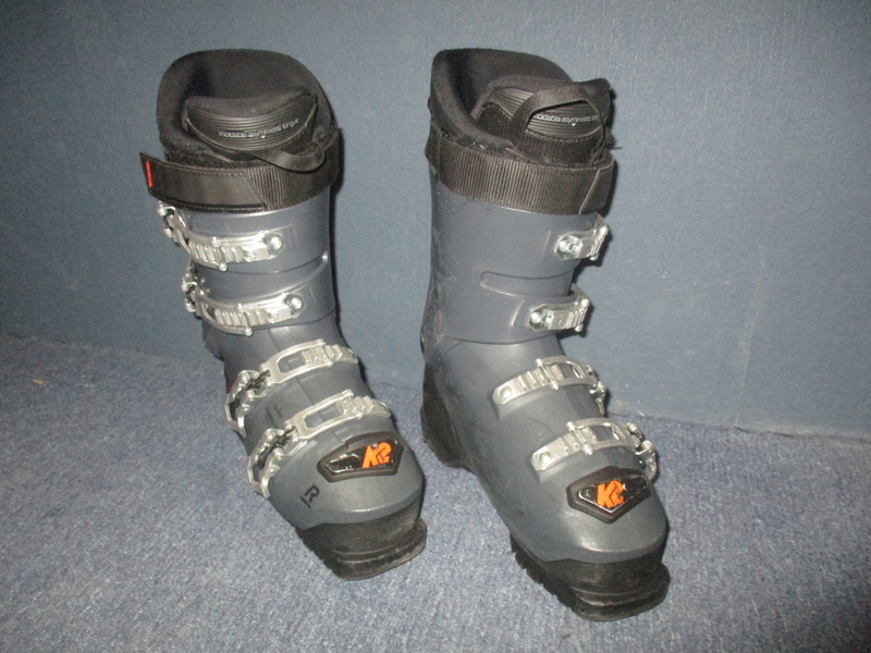K2 RECON RX 23/24 stielka 25,5cm