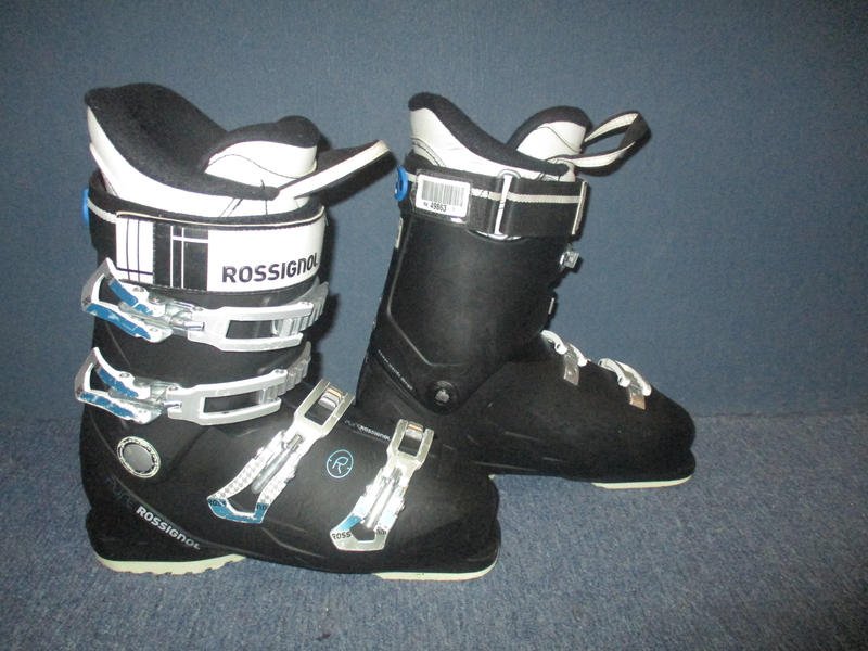 ROSSIGNOL PURE 70 stielka 25,5cm