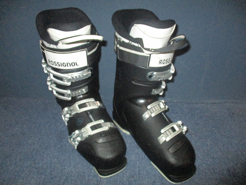 ROSSIGNOL PURE 70 stielka 25,5cm