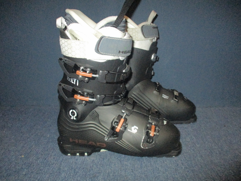 HEAD NEXO LYT 100 stielka 26,5cm