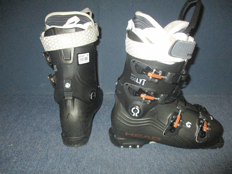 HEAD NEXO LYT 100 stielka 26,5cm