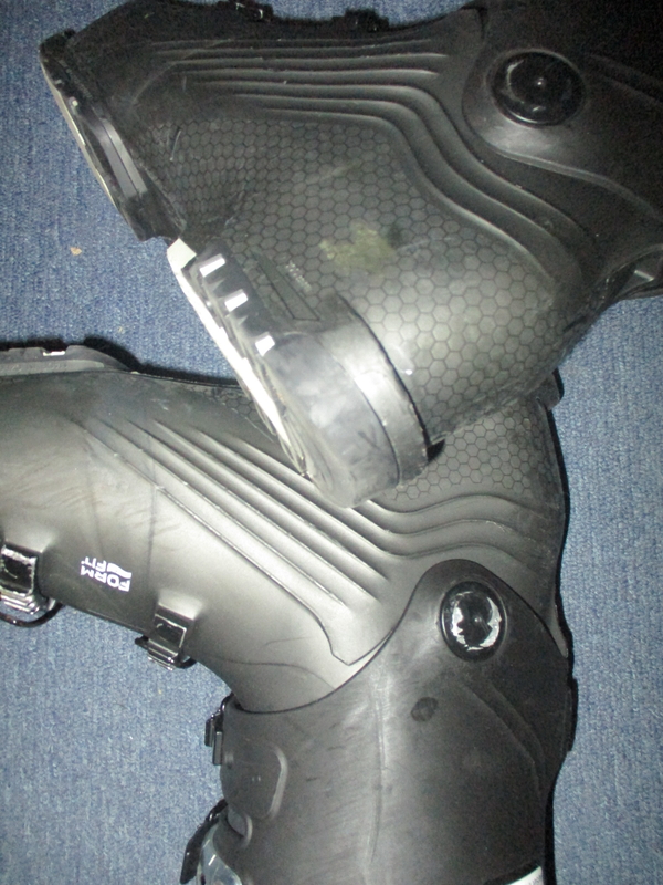 HEAD NEXO LYT 100 stielka 26,5cm