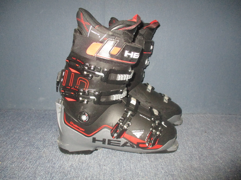 HEAD CHALLENGER 110 stielka 26,5cm
