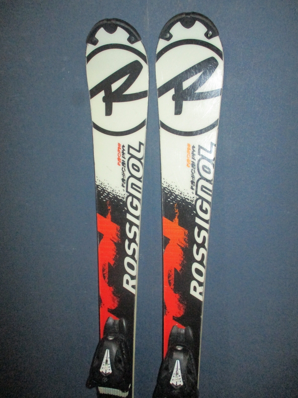 ROSSIGNOL RADICAL PRO 130cm