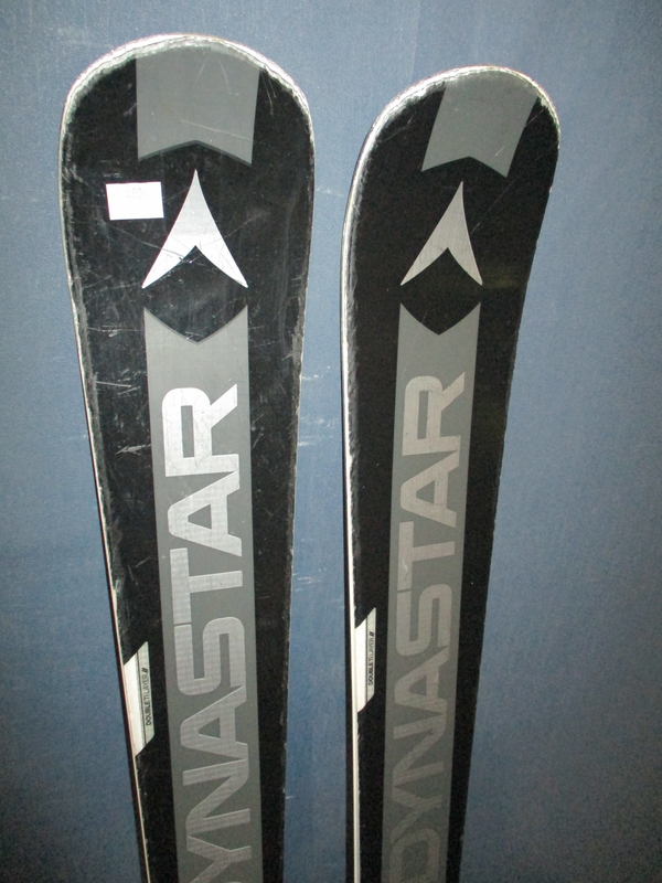 Športové lyže DYNASTAR SPEED MASTER SL 19/20 173cm, SUPER STAV