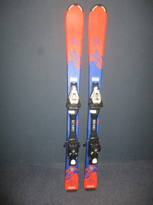 SALOMON QST MAX 110cm  