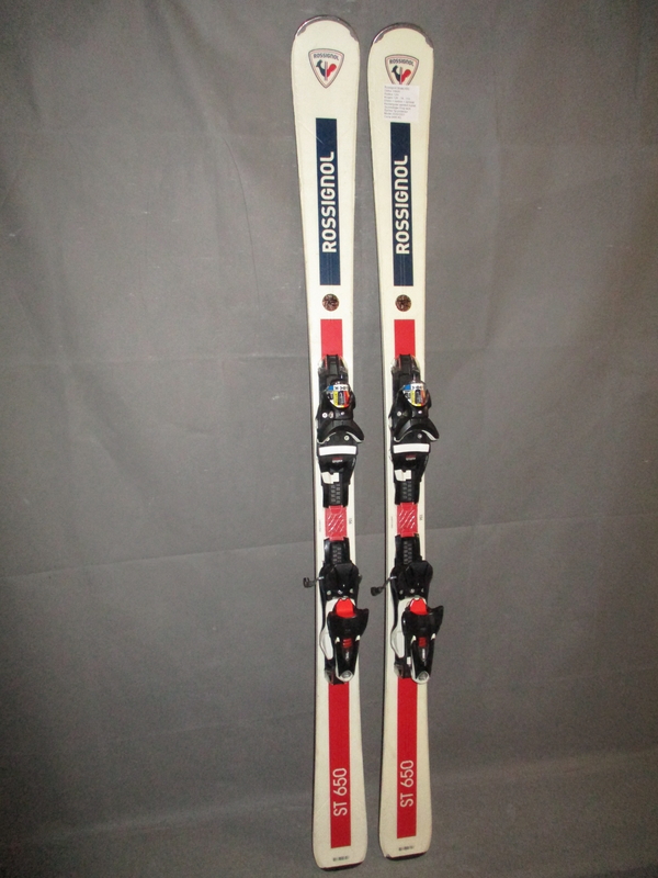 Rossignol st 650 deals