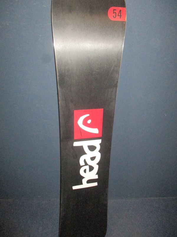 HEAD TRIBUTE R 159cm + viazanie
