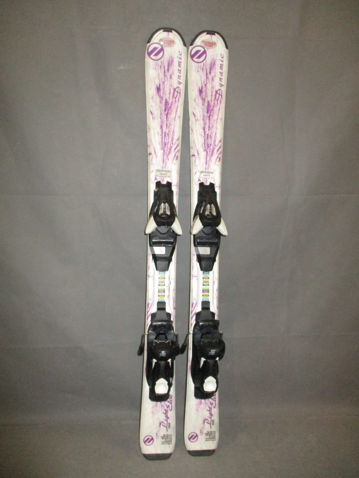 DYNAMIC LIGHT ELVE 120cm 