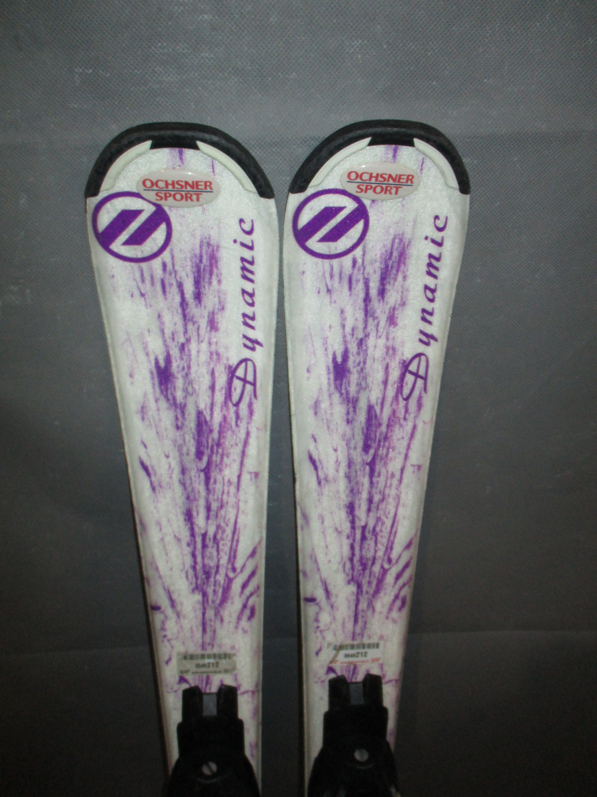 DYNAMIC LIGHT ELVE 120cm 