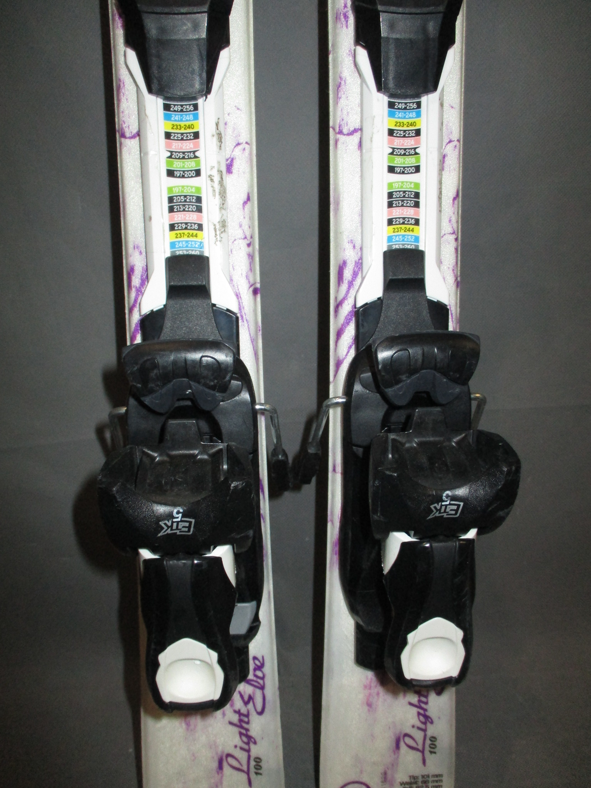 DYNAMIC LIGHT ELVE 120cm 
