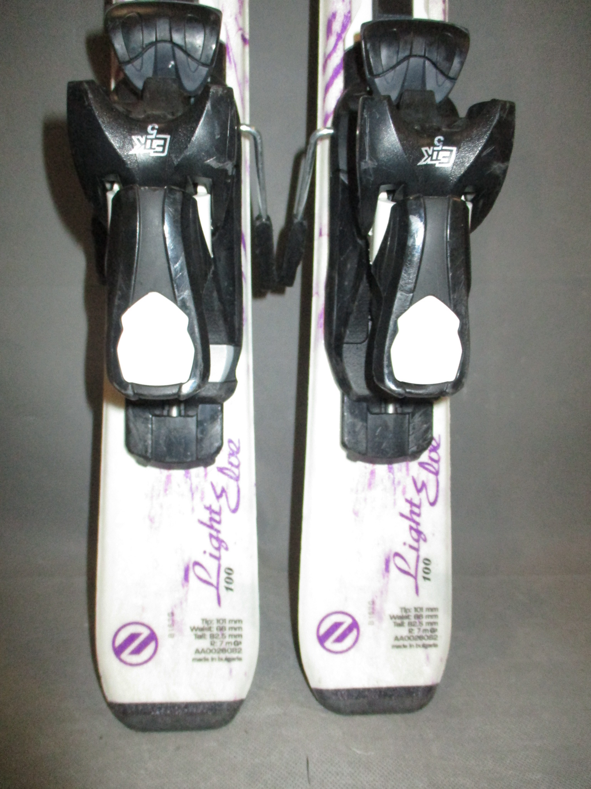 DYNAMIC LIGHT ELVE 120cm 