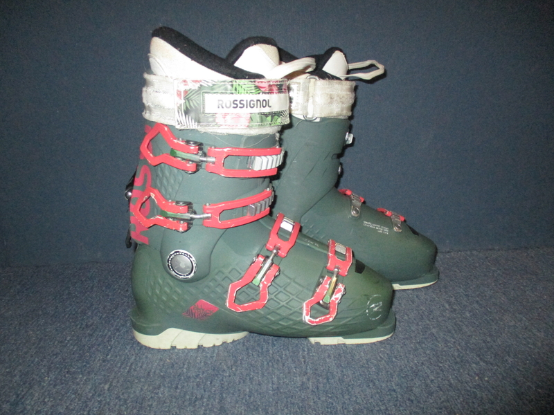 ROSSIGNOL ALL TRACK  21/22 stélka 24,5cm