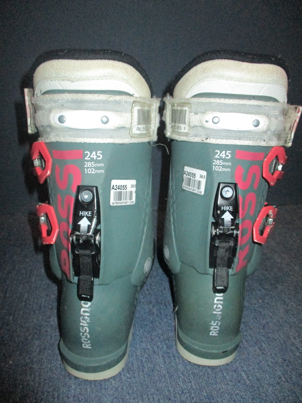 ROSSIGNOL ALL TRACK  21/22 stélka 24,5cm