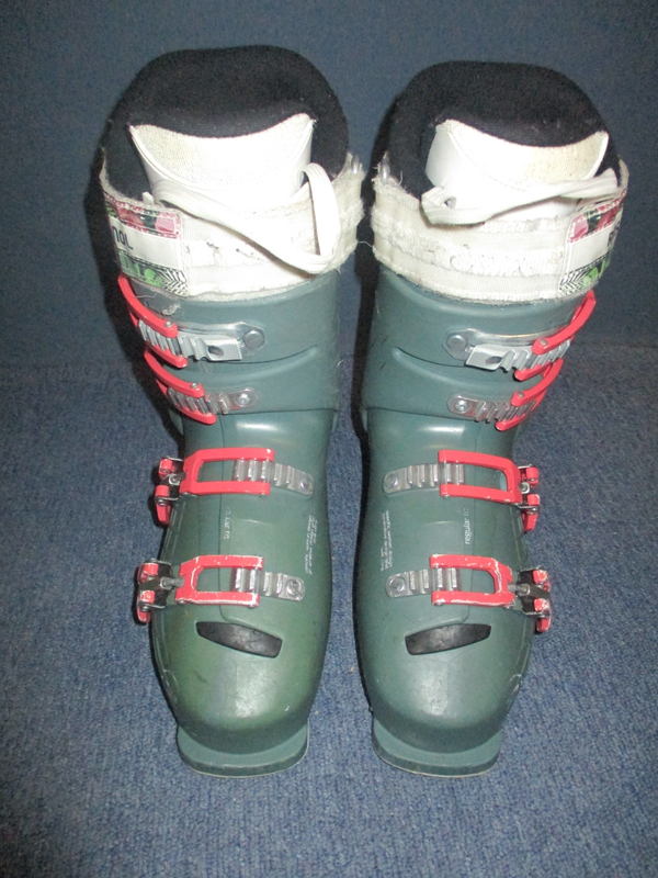 ROSSIGNOL ALL TRACK  21/22 stélka 24,5cm